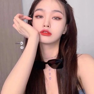 女生爱女生
