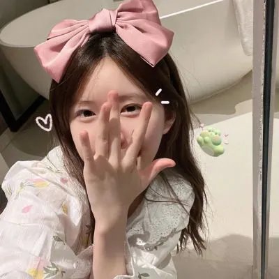 粉黛迷春